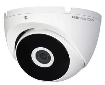Lắp đặt camera tân phú Camera Hd Cvi Kbvision KX-2002S4